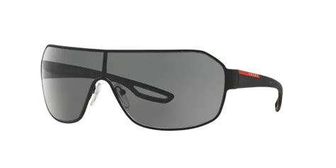 Prada Sport Linea Rossa SPS52Q Sunglasses 